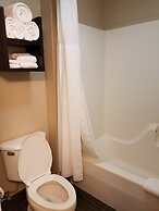 Staybridge Suites Indianapolis-Fishers by IHG