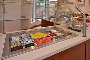 Staybridge Suites Indianapolis-Fishers by IHG