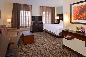 Staybridge Suites Indianapolis-Fishers by IHG