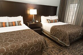 Staybridge Suites Indianapolis-Fishers by IHG