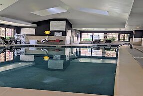 Staybridge Suites Indianapolis-Fishers by IHG