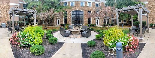 Staybridge Suites Indianapolis-Fishers by IHG