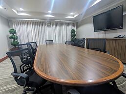 Staybridge Suites Indianapolis-Fishers by IHG