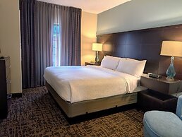 Staybridge Suites Indianapolis-Fishers by IHG
