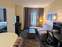 Staybridge Suites Indianapolis-Fishers by IHG