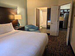 Staybridge Suites Indianapolis-Fishers by IHG
