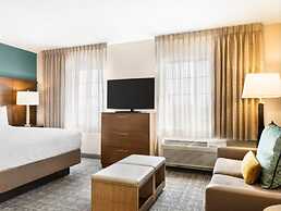 Staybridge Suites Indianapolis-Fishers by IHG