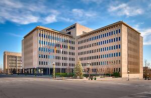 Staybridge Suites Downtown Peoria by IHG