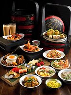 Copthorne King's Hotel Singapore on Havelock