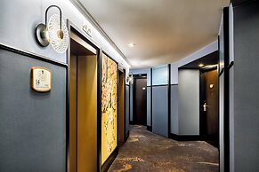Copthorne King's Hotel Singapore