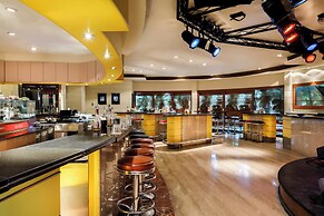 Copthorne King's Hotel Singapore on Havelock