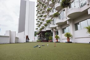 Copthorne King's Hotel Singapore