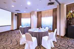 Copthorne King's Hotel Singapore