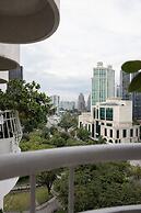 Copthorne King's Hotel Singapore