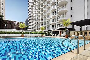 Copthorne King's Hotel Singapore