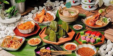 Copthorne King's Hotel Singapore on Havelock