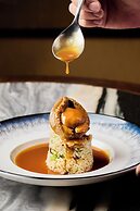 Copthorne King's Hotel Singapore