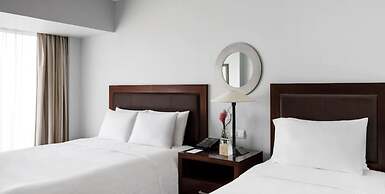 Copthorne King's Hotel Singapore on Havelock