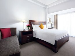 Copthorne King's Hotel Singapore on Havelock