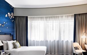 Copthorne King's Hotel Singapore on Havelock