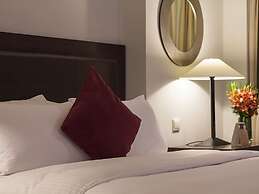 Copthorne King's Hotel Singapore on Havelock