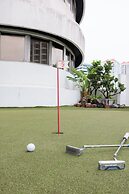Copthorne King's Hotel Singapore