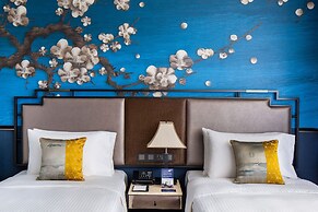 Copthorne King's Hotel Singapore on Havelock