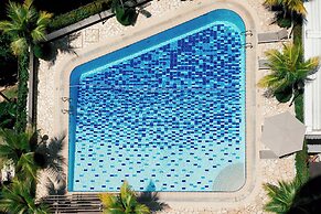 Copthorne King's Hotel Singapore