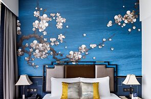 Copthorne King's Hotel Singapore on Havelock