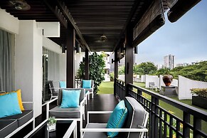 Copthorne King's Hotel Singapore