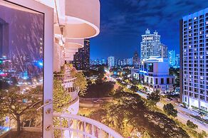 Copthorne King's Hotel Singapore