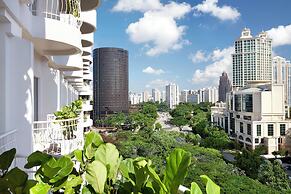 Copthorne King's Hotel Singapore