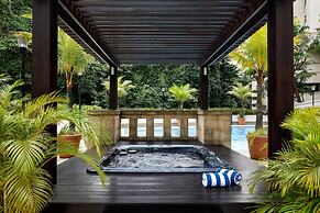 Copthorne King's Hotel Singapore on Havelock