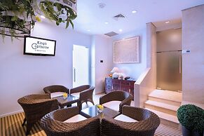 Copthorne King's Hotel Singapore
