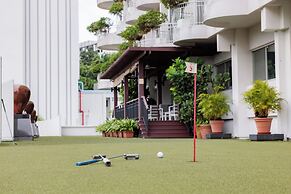Copthorne King's Hotel Singapore