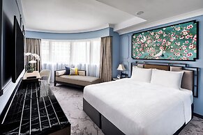 Copthorne King's Hotel Singapore