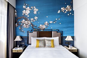 Copthorne King's Hotel Singapore