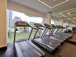 Copthorne King's Hotel Singapore on Havelock