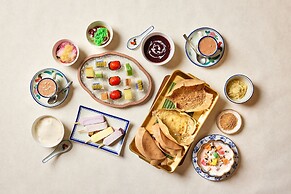 Copthorne King's Hotel Singapore on Havelock