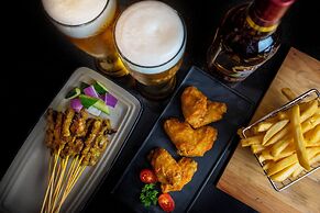 Copthorne King's Hotel Singapore on Havelock