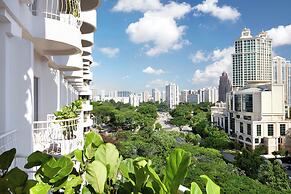 Copthorne King's Hotel Singapore