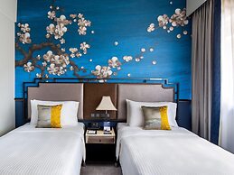 Copthorne King's Hotel Singapore on Havelock