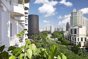 Copthorne King's Hotel Singapore on Havelock