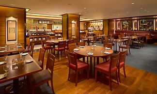 Copthorne King's Hotel Singapore on Havelock