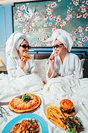 Copthorne King's Hotel Singapore on Havelock