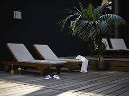 Pullman Berlin Schweizerhof