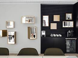 Pullman Berlin Schweizerhof