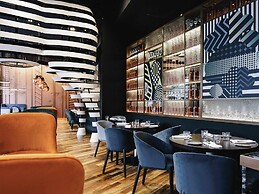 Pullman Berlin Schweizerhof