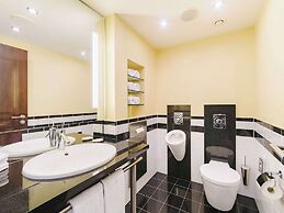 Pullman Berlin Schweizerhof