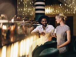 Pullman Berlin Schweizerhof